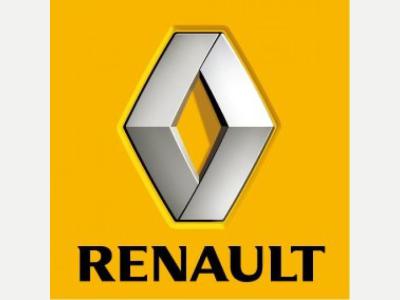 Camionetas y Utilitarios Usado Renault Kangoo 2017